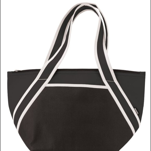 Insulated Lunch Bag Cooler Tote - Picture 2 of 4